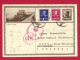 !!! ROUMANIE, ENTIER POSTAL AVEC COMPLÉMENT D'AFFRANCHISSEMENT POUR LA FRANCE DE 1941 AVEC CENSURE ROUMAINE - Postal Stationery