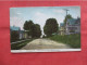 Mechanic Street. Mantua .  Ohio   Ref 6365 - Other & Unclassified