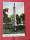 Soldiers Monument Marietta   Ohio   Ref 6365 - Other & Unclassified