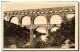 CPA Remoulins Le Pont Du Gard - Remoulins