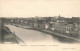 CPA Mayenne-Panorama Notre Dame-Les Abattoirs       L2801 - Mayenne