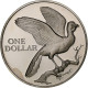 Trinité-et-Tobago, Dollar, 1975, Franklin Mint, Cupro-nickel, FDC, KM:23 - Trinidad & Tobago