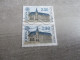 Macon - Bâtiment Postal - Europa Cept - 2f.30 - Yt 2642 - Brun, Noir Et Bleu Clair - Double Oblitérés - Année 1990 - - 1990