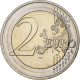 République Fédérale Allemande, 2 Euro, 2018, Stuttgart, Bimétallique, SPL - Alemania