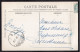 LIMOURS - L'EGLISE ST-PIERRE - CARTOLINA FP SPEDITA NEL 1906 - Limours