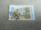 Cerizay - Batiment Postal - Europa - 3f.20 - Yt 2643 - Brun, Jaune Et Bleu - Oblitéré - Année 1990 - - 1990