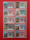 AÑO 1977 COMPLETO LOTERÍA NACIONAL ESPAÑA, SÁBADOS, TODOS LOS DECIMOS DEL AÑO - Lottery Tickets