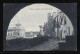 - CARTOLINA 1925 NETTUNO - Roma - Municipio E Torri Del Secolo XIII - Viaggiata - 60758 Edizione Ditta C. Pirro ️- - Panoramic Views