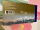 Hong Kong Stamp MNH Booklet Customs And Excise Service 2009 - Briefe U. Dokumente