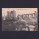 BELGIUM, Postcard WWI, Ruins De Ramscapelle, Eglise, Used - Oorlog 1914-18