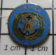 818A Pin's Pins / Rare Et De Belle Qualité / MILITARIA / BOUM SANS SOPHIE MARCEAU ! EAMEA ECOLE ATOMIQUE - Marques