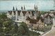 127812 - Merseburg (Saale) - Schloss - Merseburg