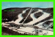 PIEDMONT, QUÉBEC - MONT OLYMPIA, CENTRE DE SKI - ÉCRITE EN 1974 - PUB. DELUXE ENRG. - - Autres & Non Classés