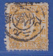 Japan 1874 Kirschblütenmuster 2S Mi.-Nr. 20x Mit Kontrollzeichen 9 Gestempelt - Other & Unclassified