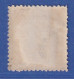 Japan 1875 Kirschblütenmuster 20S Mi.-Nr. 33 Kontrollzeichen 8 Gestempelt - Sonstige & Ohne Zuordnung