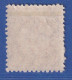 Japan 1924 Freimarke Kaiserin Jingu 10Yen Mi.-Nr. 171 Gez. L12 Ungebraucht * - Other & Unclassified