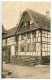 ZUTZENDORF Maison à Galerie En Bois - Non écrite - Bon état * Photo E. Muller - Autres & Non Classés