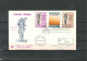 1958/1963 - FDC Collezione Cpl. GIOVANNI XXIII - LEGGI E VEDI VIDEO (200) - FDC