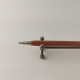 Vintage Mechanical Pencil TOISON D'OR COLORAMA 5217:6 Bohemia Works Brown #5518 - Schrijfgerief