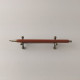 Delcampe - Vintage Mechanical Pencil TOISON D'OR COLORAMA 5217:6 Bohemia Works Brown #5518 - Schreibgerät