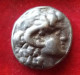 COIN ANCIENT UNCLASSIFIED ROMAN ?GREEK? CELTIC? PHENICIA? BYZANTINE? SHUTTER? 2.50 CM DIAMETER 18 G - Swazilandia