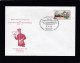 HAMBURG,TAG DER BRIEFMARKE 1936 - 1986 UND TAG DER OFFENE TÜR BEIM POSTAMT 20,27-4-1986. - Covers & Documents