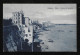 - CARTOLINA 1925 - NETTUNO - Roma - Villini Riviera Di Ponente - Viaggiata ️- 63800 Edizione Ditta C. Pirro - - Panoramic Views