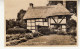 CP49.  Vintage Postcard. Old Thatched Cottage. Lancing. Sussex. - Sonstige & Ohne Zuordnung