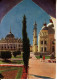 CP12. Vintage Godfrey Phillips Postcard. Imambara, Lucknow. India - Indien