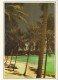 AK 210968  DOMINICAN REPUBLIC - Dominicus Beach - Repubblica Dominicana