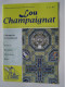 "L'OU CHAMPAIGNAT". REVUE DE CULTURE CHAMPENOISE. CERAMIQUES EN CHAMPAGNE. 100_3450T & 100_3482T - Champagne - Ardenne