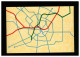 ITALIA - MILANO - 1991 -  METRO METROPOLITANA LINEA 3 - Tram