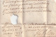 1716 - Lettre De 3 Pages De DOUAY Douai Vers Vallenciennes Valenciennes, Aujourd'hui Nord - Début Du Règne De Louis XV - 1701-1800: Voorlopers XVIII
