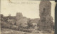 Environs Du Creusot - Uchon - Eglise Et Vieux Château - (P) - Autres & Non Classés