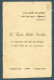 °°° Santino N. 8748 - Xxv Anno Di Sacerdozio - Segni °°° - Religion & Esotericism