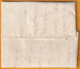 1716 - Jolie Lettre Avec Correspondance Familiale De 2 Pages De Vilereaux VILLEREAU, Nord Vers Valenciennes - 1701-1800: Precursors XVIII