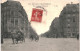 CPA Carte Postale France Levallois-Perret Boulevard Bineau,1908  VM79167 - Levallois Perret