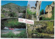 48 Ste ENIMIE (Lozère) Multivues  (Cité Médiévale Canoë-Kayak Dans Les Gorges Du Tarn) Circulé 1992 Edit. Pignol - Meyrueis