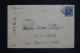 JAPON - Enveloppe Pour La France En 1906 -  L 151107 - Covers & Documents