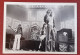 Led Zeppelin-Live At Earls Court London May 1975-Vintage Postcard-Unused-U587-Underground-Printed In England - Künstler