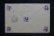 JAPON - Enveloppe Pour La France En 1906 -  L 151108 - Lettres & Documents