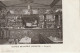 54 - NANCY - CAFE - GRANDE BRASSERIE - COMPTOIR - PRECURSEUR BEL AFFRANCHISSEMENT 06-1903 NANCY RP - Nancy