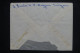 FRANCE  - Taxes De Paris Sur Enveloppe Du Vietnam En 1952 -  L 151110 - 1859-1959 Lettres & Documents