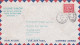 CANADA--1950--Lettre De MONTREAL Pour CHATEAUROUX-36 (France) ..timbre ..cachet  2 NO 1954....personnalisée André Simon - Covers & Documents