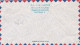 CANADA--1950--Lettre De MONTREAL Pour CHATEAUROUX-36 (France) ..timbre ..cachet  2 NO 1954....personnalisée André Simon - Storia Postale