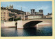 69. LYON (5) Pont Bonaparte / Cathédrale Saint-Jean (voir Scan Recto/verso) - Lyon 5