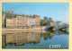 69. LYON (5) La Saône à Saint-Jean (voir Scan Recto/verso) - Lyon 5