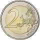 République Fédérale Allemande, 2 Euro, 2018, Berlin, Bimétallique, SPL - Duitsland