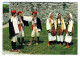 Costumes Nationaux Aux Environs De Banja Luka Bosnie - Bosnië En Herzegovina