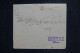 INDES ANGLAISES  - Enveloppe Pour La Perse En 1935, Affranchissement Au Verso -  L 151115 - 1911-35 Koning George V